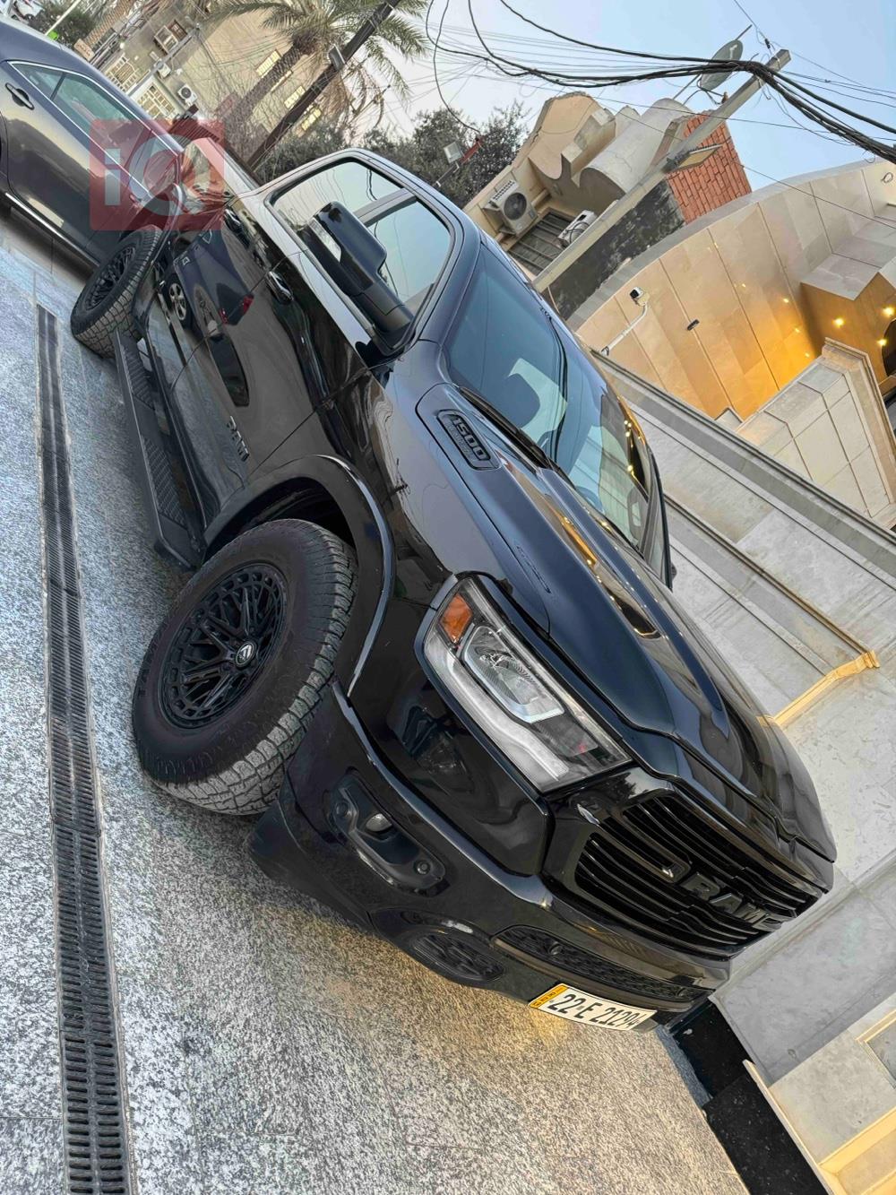 رام 1500
